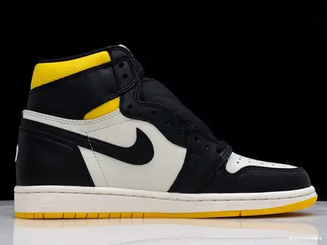 MaikeSneakers Retro For 107 NRG OG High Resale